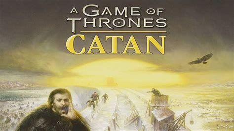 How to play Catan A Game of Thrones | Official Rules | UltraBoardGames