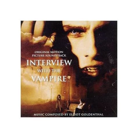 Interview With The Vampire: Original Motion Picture Soundtrack By