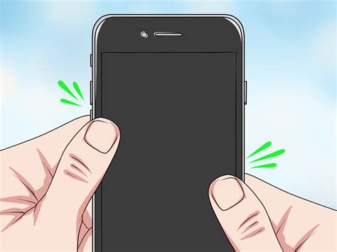 How to Fix an iPhone Screen (with Pictures) - wikiHow