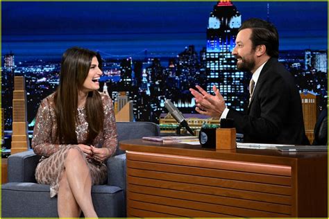 Idina Menzel Shares Funny Story About Meeting Elsa Actress At Disney