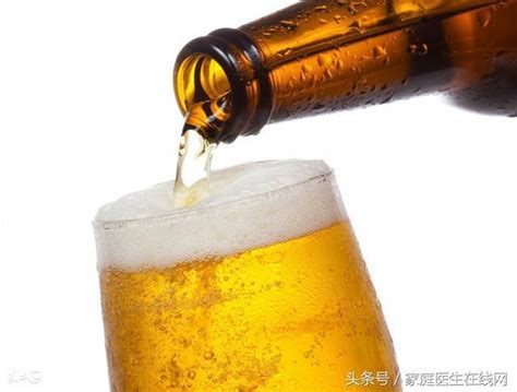 啤酒和白酒 哪个对身体危害更大常喝酒的人看看北京时间