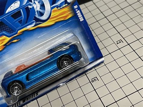 Yahoo オークション Deora II ホットウィール Hot Wheels デオラ