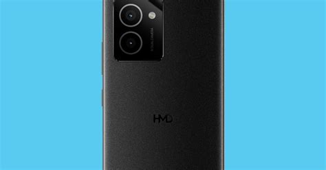 The first HMD Android phones are here, and they're super cheap ...