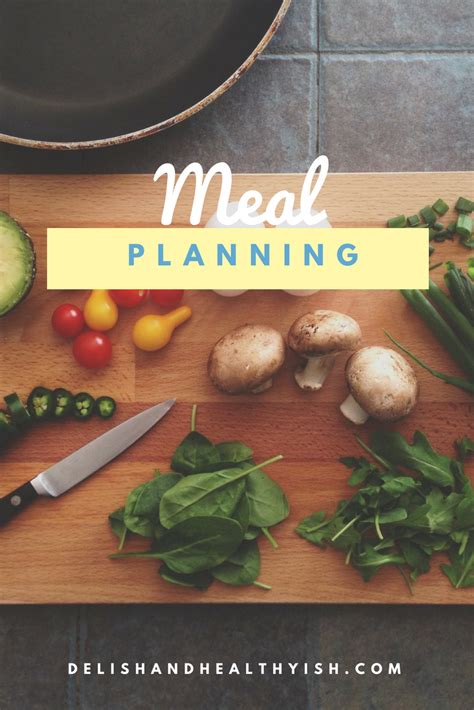 Days Of Meal Planning Ideas For Free Artofit