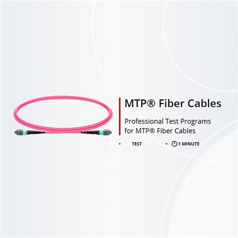 Customized MTP 12 Jumper 12 Fibers Multimode OM4 FS Singapore