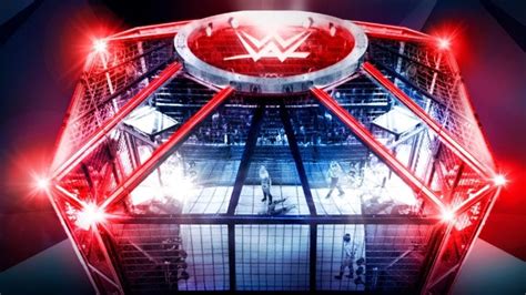 Wwe Elimination Chamber 2020 Preview Youtube