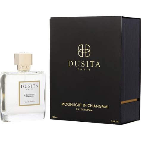 Moonlight In Chiangmai Dusita Eau De Parfum Spray 100ml