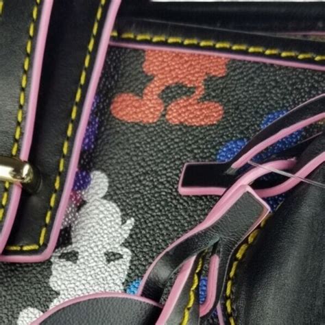 Dooney Bourke Bags Hpdisney Dooney And Bourke Th Anniversary