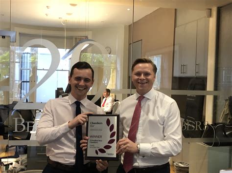 Latest From Chambers | Chambers News | 29 Bedford Row