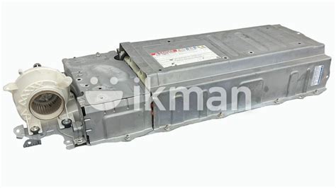 Toyota Hybrid Battery Service Ikman