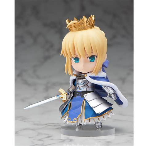 Fategrand Order Saber Chara Forme Plus By Aniplex Barsianin Аниме