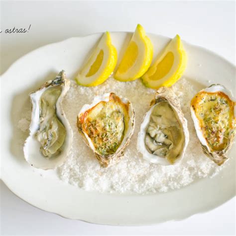 27+ Canned Oysters Recipes - ZowieKeelan