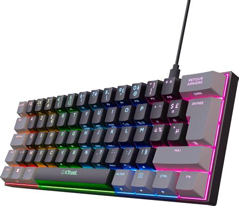 Ranked N Nova Clavier M Canique De Jeu Hot Swap Gaming Keyboard