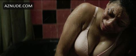 TERRI ABNEY Nude AZNude