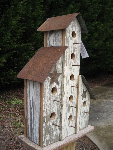 Plans For Bird Houses And Feeders Barn Board Birdhouses - Zombie 80