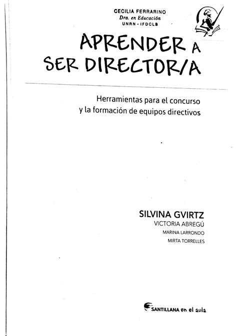 Formas De Evaluar Gvirtz Y Palamidessi Resumen 6