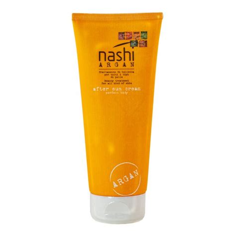 Nashi Argan Oil – Love My Hair