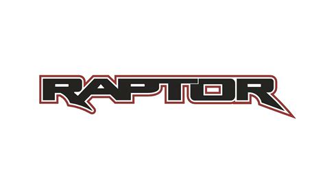 Ford Raptor Decals. 2x Vinyl Decals. - Etsy