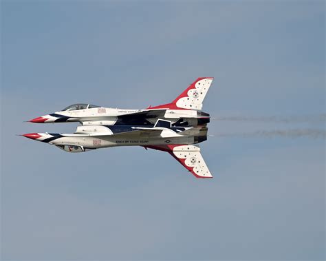 Clear Skies for Thunder Over Columbus 2024 Air Show > Columbus Air
