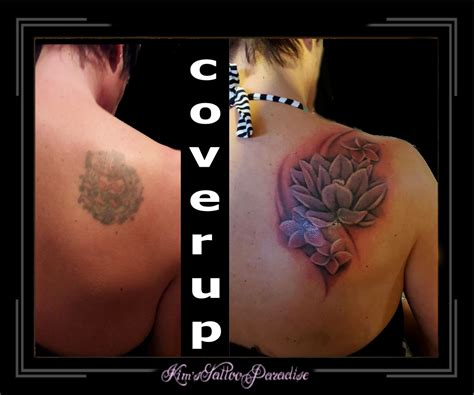 Tattoo Kim S Tattoo Paradise Page