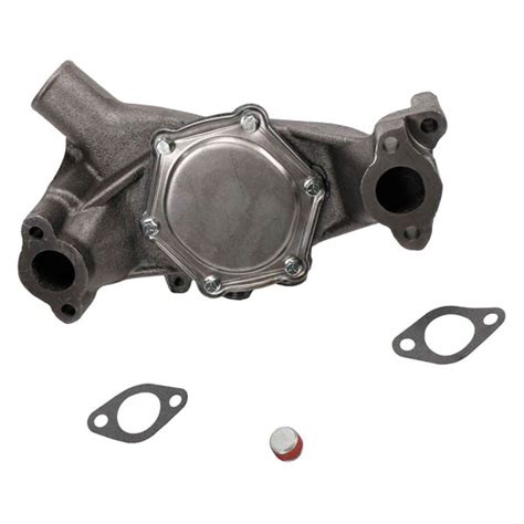 Acdelco Gm Original Equipment Engine Coolant Water Pump