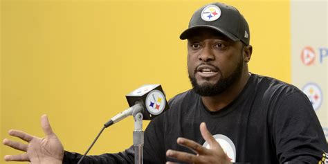 Mike Tomlin Net Worth - Net Worth Post