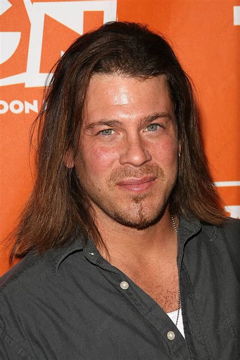 Christian Kane Wallpaper