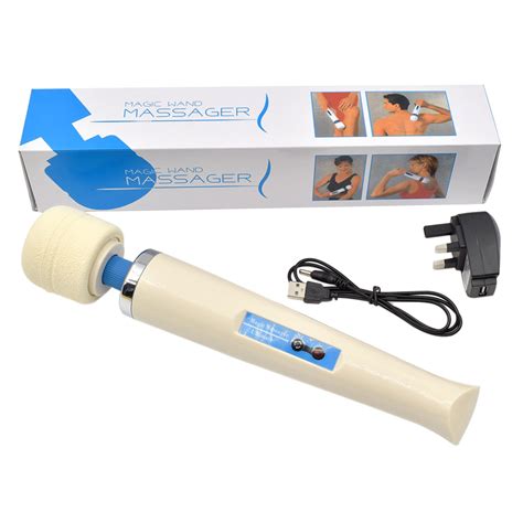 Useful Hitachi Magic Wand Personal Massager Handheld Hv 280 Au Us Eu Uk