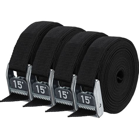 Nrs In Heavy Duty Straps Paddle