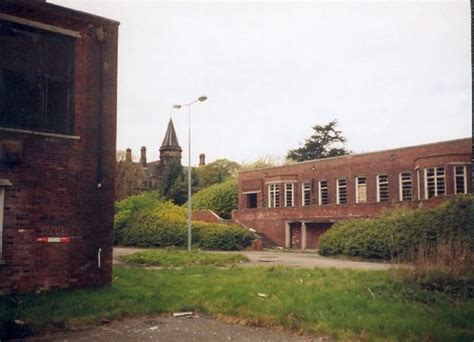 Gallery: Poole Hospital and Grey Towers Hall - Teesside Live