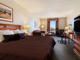 Days Inn Saskatoon | Tourism Saskatchewan