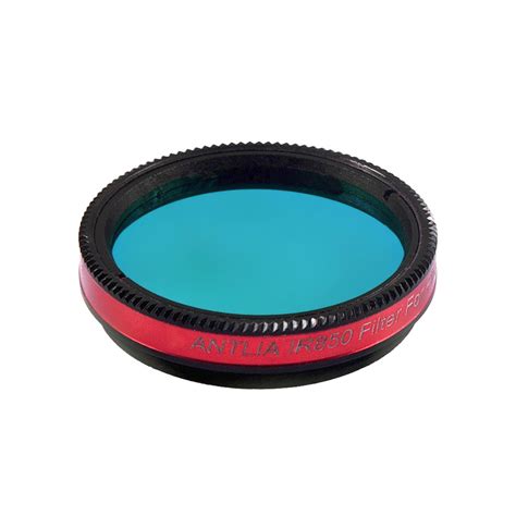 Antlia Ir Pass Nm Planetary Filter First Light Optics