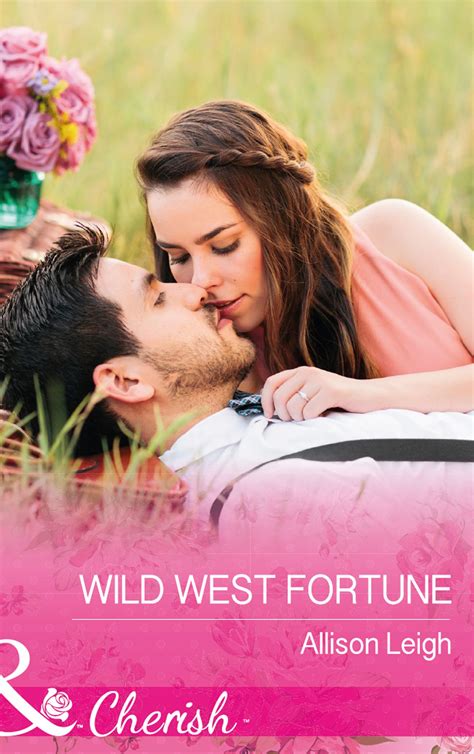 Wild West Fortune (The Fortunes of Texas: The Secret Fortunes, Book 6