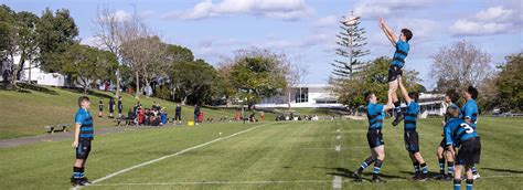 Alumni Sports Day - Long Bay College