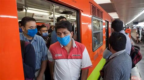 Arrancan Obras De Modernizaci N De La L Nea Del Metro Cerrar N Las