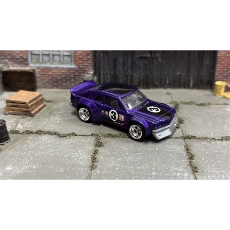 Hot Wheels Mazda RX Japan Historic JH Shopee Malaysia