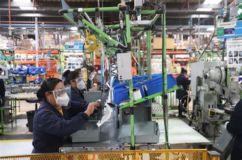 Registr Tlaxcala Un Incremento De Por Ciento En Empleo Formal