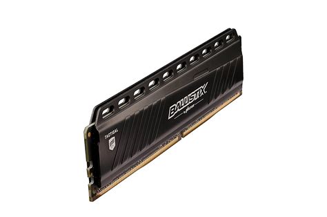 Crucial 8GB DDR4 3000MHz Ballistix Tactical Doktorovics Hu