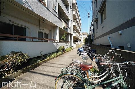 【ホームズ】メゾン平井江戸川区の賃貸・中古情報