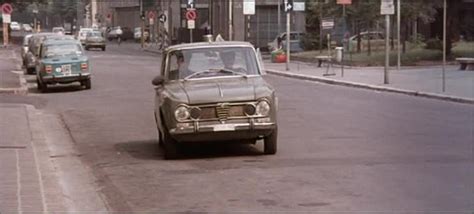 IMCDb Org 1971 Simca 1000 In La Polizia Sta A Guardare 1973