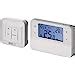 Emos Thermostat D Ambiance Sans Fil Avec Prise En Charge DOpenTherm