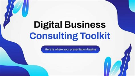 30+ Best Consulting + Management PowerPoint Templates 2024 | Design Shack