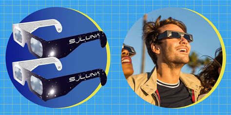 3 Approved Solar Eclipse Glasses You Can Buy On Amazon For The Total Eclipse