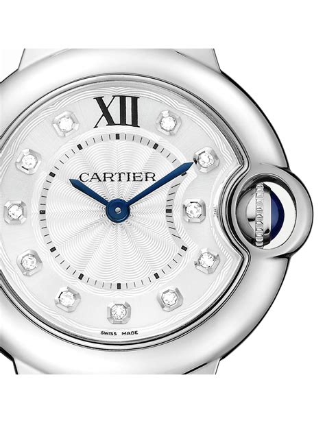 Ballon Bleu De Cartier Watch W4BB0029 Rotap Online Shop