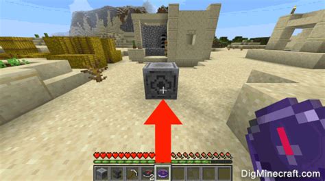 How to make a Lodestone Compass in Minecraft