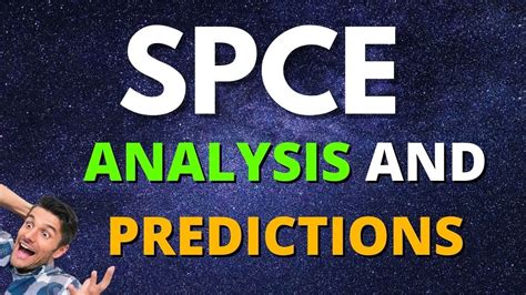 Spce Stock Virgin Galactic Stock Spce Stock Predictions Spce Stock