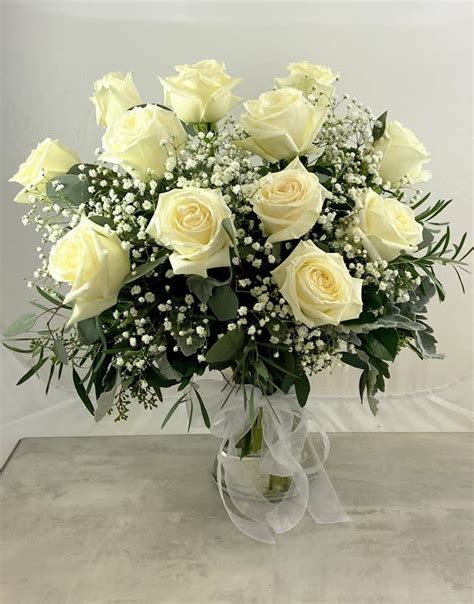 White Rose Flowers Bouquet Images | Best Flower Site