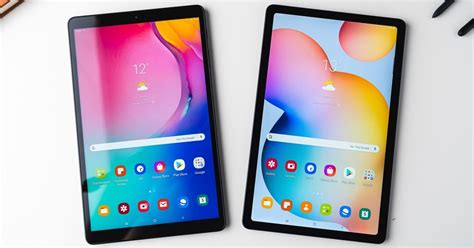 Máy Tính Bảng Samsung Galaxy Tab S6 Lite 64gb 104 Inch Chính Hãng