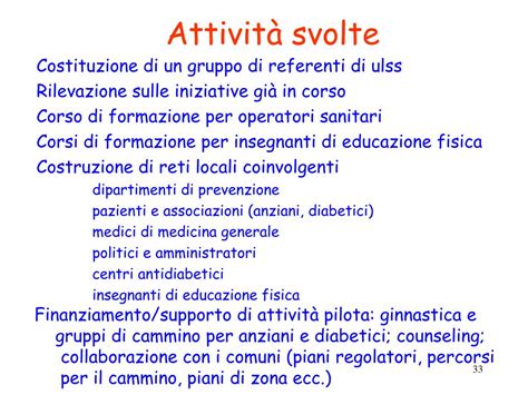 Ppt Attivit Motoria E Prevenzione Delle Cadute Nellanziano Torino