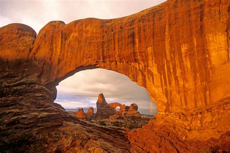 Photos: Utah's National Parks - National Geographic Travel